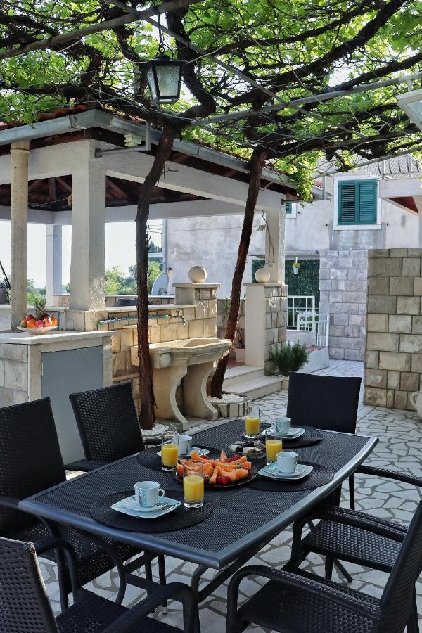 Trsteno Dream House Εξωτερικό φωτογραφία