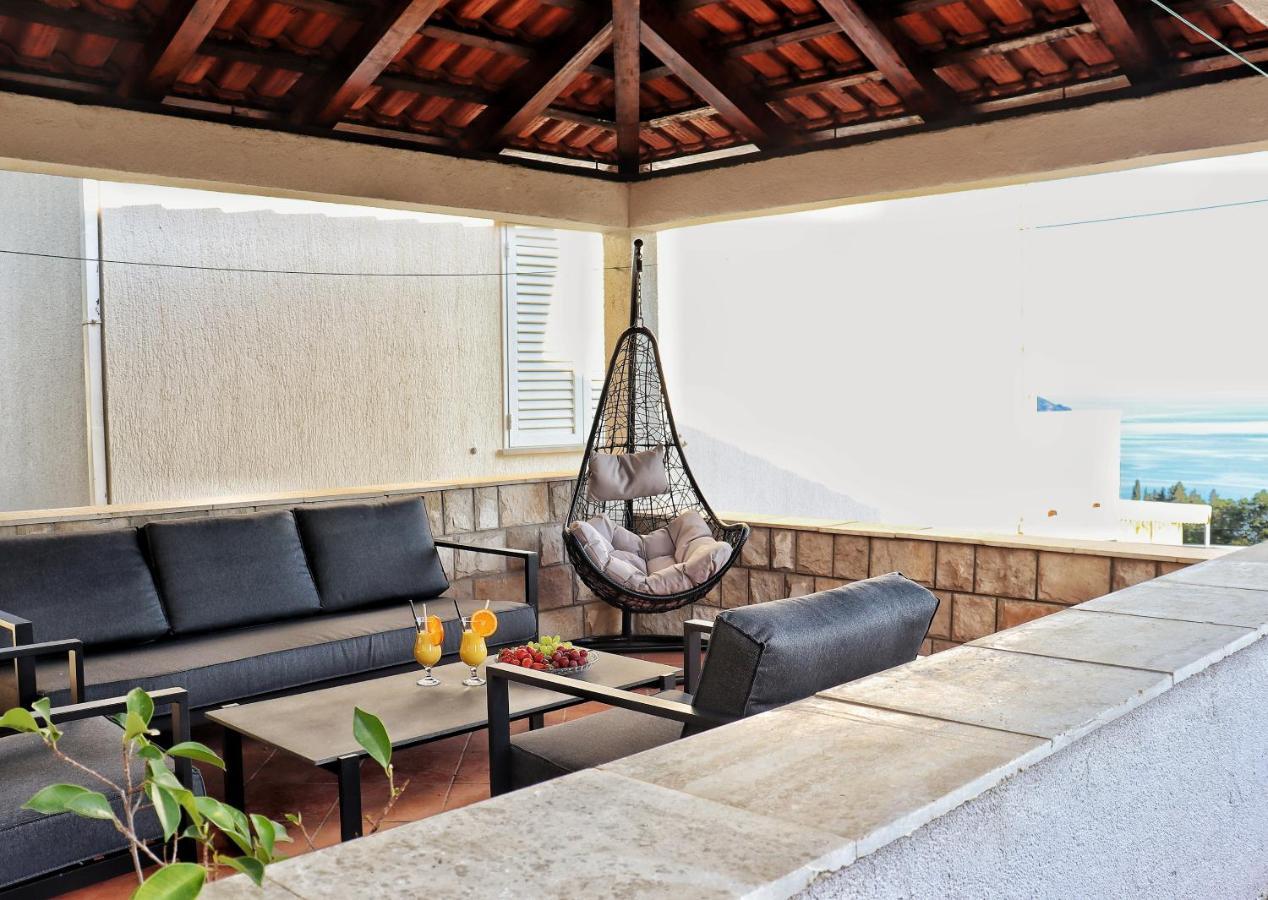 Trsteno Dream House Εξωτερικό φωτογραφία