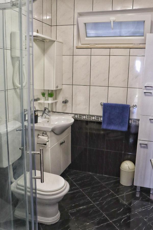 Trsteno Dream House Εξωτερικό φωτογραφία