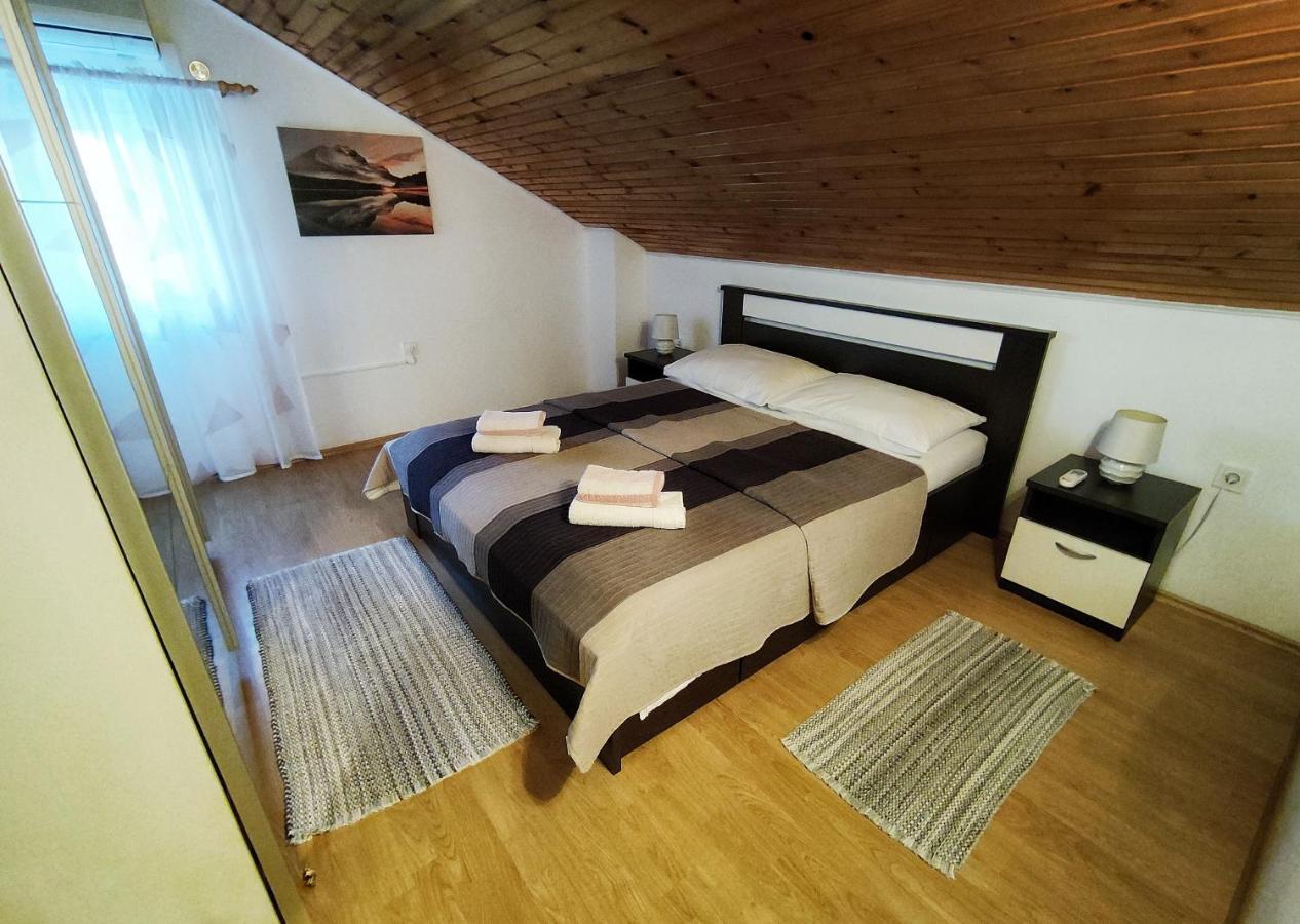 Trsteno Dream House Εξωτερικό φωτογραφία