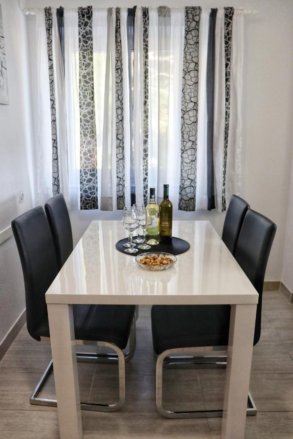 Trsteno Dream House Εξωτερικό φωτογραφία