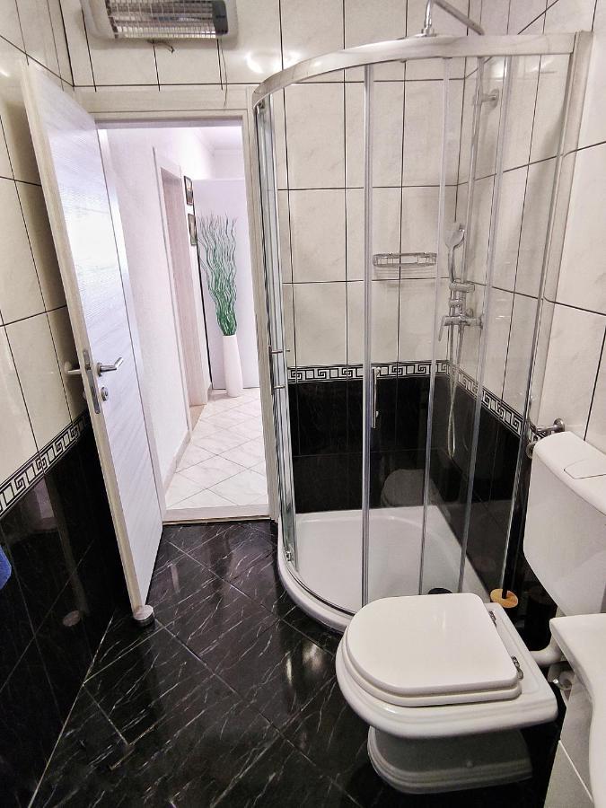 Trsteno Dream House Εξωτερικό φωτογραφία