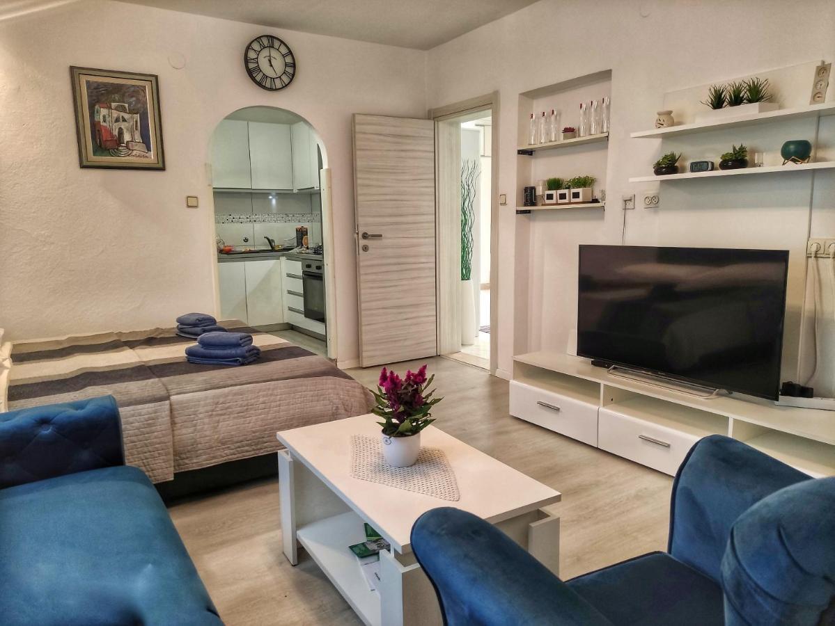 Trsteno Dream House Εξωτερικό φωτογραφία